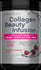 Collagen Beauty Infusion with Hyaluronic Acid + Biotin Cranberry Cocktail Flavor, 11.6 oz (330 g) Powder