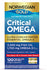Norwegian Gold Critical Omega, 120 Fish Gelatin Softgels