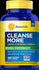 Cleanse More Overnight Formula, 100 Vegetarian Capsules