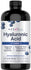Hyaluronic Acid 100 mg plus C Liquid (Delicious Blueberry Flavor), 16 fl oz (473 mL) Bottle