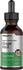 Ginger Root Liquid Extract Alcohol Free, 2 fl oz (59 mL) Dropper Bottle