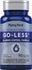 Go-Less Bladder Control (Maximum Strength), 90 Quick Release Capsules
