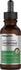 Goldenseal Liquid Extract Alcohol Free, 1 fl oz (30 mL) Dropper Bottle