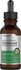 Goldenseal Liquid Extract Alcohol Free, 1 fl oz (30 mL) Dropper Bottle