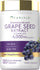 Carlyle Standardized Grape Seed Extract Complex, 4,000 MG equivalent with 120 Quick Release Capsules.