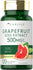 Grapefruit Seed, 500 mg (per serving), 120 Quick Release Capsules