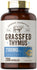 Grass Fed Beef Thymus, 2100 mg, 200 Capsules