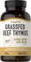 Grass Fed Beef Thymus, 2100 mg, 200 Quick Release Capsules