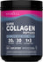 Grassfed Collagen Peptides, 21.2 oz (600 g) Powder