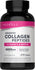 Grassfed Collagen Peptides  + C & Biotin, 6000 mg, 270 Tablets