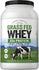 GrassFed Whey Protein (Unflavored & Unsweetened), 2 lb (907 g) Bottle