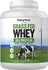 GrassFed Whey Protein (Unflavored & Unsweetened), 5 lbs (2.26 kg) Bottle