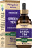 Green Tea Liquid Extract, 4 fl oz (118 mL) Dropper Bottle