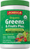 Greens & Fruits Plus Organic, 9.5 oz (270 g) Bottle