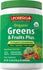 Greens & Fruits Plus Organic, 9.5 oz (270 g) Bottle