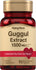 Guggul Extract, 1500 mg (per serving), 90 Quick Release Capsules