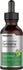 Gymnema Sylvestre Leaf Liquid Extract Alcohol Free, 2 fl oz (59 mL) Dropper Bottle