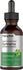 Gymnema Sylvestre Leaf Liquid Extract Alcohol Free, 2 fl oz (59 mL) Dropper Bottle