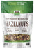 Hazelnuts Roasted & Unsalted, 16 oz (454 g) Bag