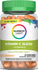 High Potency Vitamin C Gummies, 60 Vegan Gummies