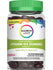 High Potency Vitamin D3 2,000 IU, 120 Vegetarian Gummies
