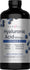Hyaluronic Acid 100 mg plus C Liquid Blueberry Flavor, 16 fl oz (473 mL) Liquid