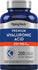 Hyaluronic Acid, 250 mg (per serving), 200 Quick Release Capsules
