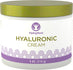 Hyaluronic Cream, 4 oz (113 g) Jar