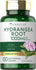 Hydrangea Root, 1000 mg (per serving), 100 Quick Release Capsules