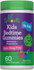 Kids Melatonin + Magnesium Gummies (Berry), 60 Vegan Gummies