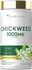 Carlyle Chickweed supplement, 1000mg, 120 capsules for quick release.