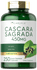 Cascara Sagrada, 450 mg, 250 Quick Release Capsules