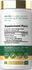 Carlyle Chickweed 1000 mg (from 10:1 extract) in 120 quick-release capsules.