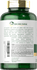 Cascara Sagrada, 450 mg, 250 Quick Release Capsules