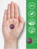 Kids Melatonin + Magnesium Gummies (Berry), 60 Vegan Gummies