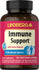 Immune Support with Beta Glucan, 120 Vegetarian Capsules