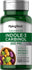 Indole-3-Carbinol with Resveratrol, 200 mg, 120 Vegan Capsules