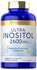 Inositol, 2600 mg (per serving), 200 Quick Release Capsules