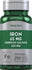 Iron Ferrous Sulfate, 65 mg, 250 Coated Tablets