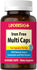 Iron Free Multi Caps, 90 Vegetarian Capsules