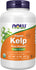Organic Kelp Pure Powder in an 8 oz (227 g) jar.