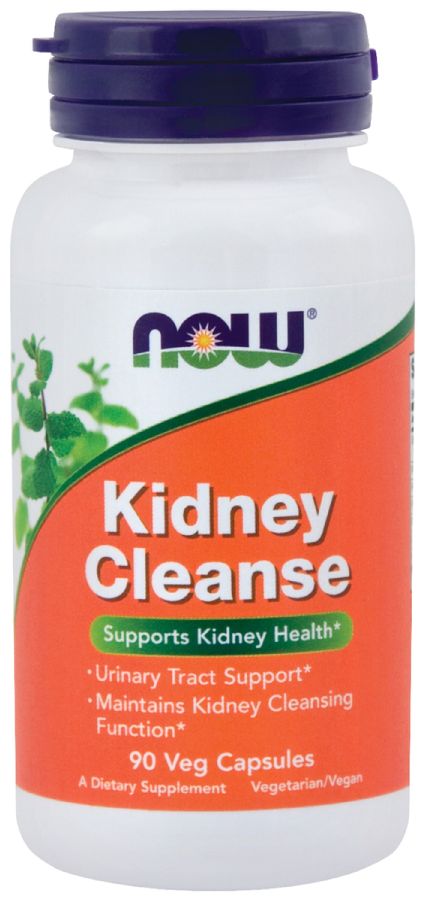 Kidney Cleanse, 90 Vegetarian Capsules