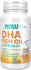 Kid's Chewable DHA, 100 mg, 60 Softgels