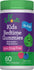 Kids Melatonin + Magnesium Gummies (Berry), 60 Vegan Gummies