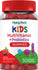 Kids Multivitamin + Probiotic (Delicious Berry Punch), 50 Vegetarian Gummies