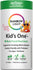 Kid’s One Multi + Real Food Nutrients Fruit Punch, 120 Chewable Vegan Tablets