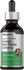 Korean Red Panax Ginseng Liquid Extract Alcohol Free, 2 fl oz (59 mL) Dropper Bottle