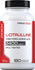 L-Citrulline, 2400 mg (per serving), 180 Quick Release Capsules