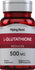 L-Glutathione (Reduced), 500 mg, 50 Quick Release Capsules