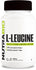 L-Leucine, 400 mg, 180 Veggie Capsules